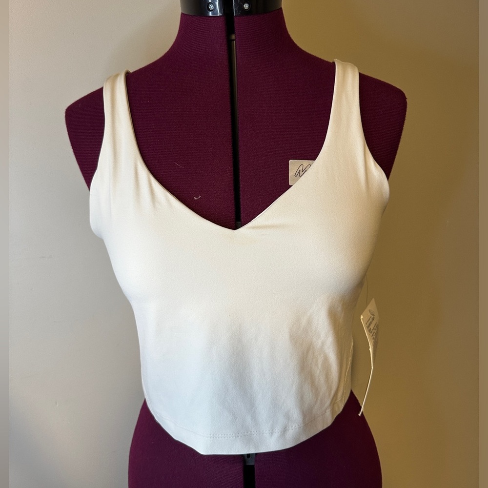 Lululemon Align top, size 10